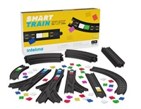 Intelino Smart Train Extension Set. See in-house