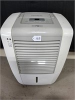 Frigidaire Dehumidifier