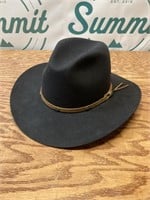Beaver brand hat