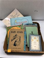 VTG Kids Books