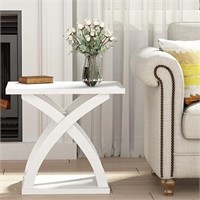 New Modern End Side Table