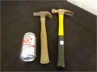 Lot 2 Hammers