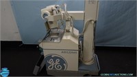 GE AMX Four Plus Portable X-Ray Machine(83910747)