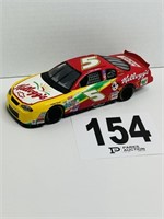 Terry Labonte Kellogg's Diecast Car