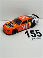 Ricky Rudd Tide Diecast Car