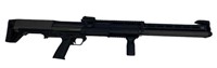Kel-Tec KSG-25 Pump Action Shotgun