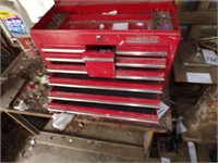 Waterloo ten drawer Tool box