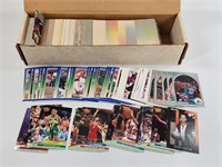 1989-91 NBA BASKETBALL CARDS