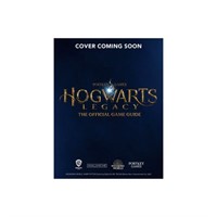 Hogwarts Legacy: the Official Game Guide - by Paul