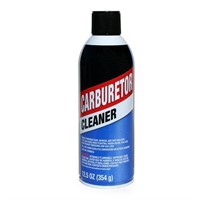 Super Tech Carburetor Cleaner — California Complia