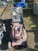 Craftsman 7.00HV lawnmower