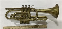 Holton Collegiate cornet-no mouth piece