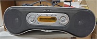 Sony Atrac3plus MP3 player not tested needs