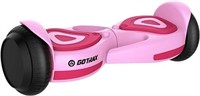 USED-Kids' Mini Hoverboard - Pink