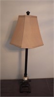 Vintage Table Lamp