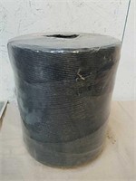 Large roll of twine
