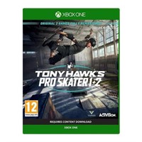 Tony Hawks Pro Skater 1 & 2 Xbox One AZ15