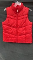 Extra large Merona red vest