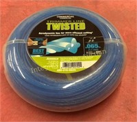 Trimmer Line Twisted 220’