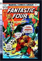 Marvel Fantastic Four #160 comic