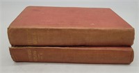 Selected Works of Rudyard Kipling Vol 1 & 2