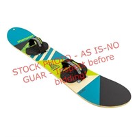 Sports stuff snow Ryder 43"