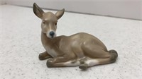 Lladro Mini Deer #5314