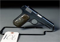 Colt Carbine 32, #355935 42