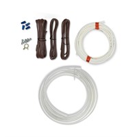 AprilAire 5846 Humidifier Installation Kit for