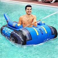 ???????? ?????? Tank Pool Float for Adults with