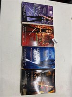 4 Chloe Neil books