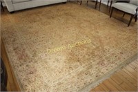 Large Area Rug 156x114