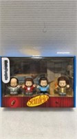 Little people collector Seinfeld