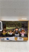 Little people collector the office