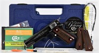 Colt Series 70 Gustave Young Limited Edition 1911