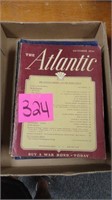 The Atlantic 1944 1947