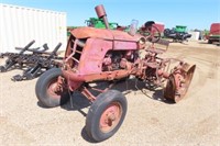 1952 Cockshutt 30 Tractor #33528