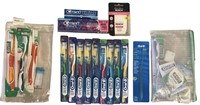 New Oral Care Products