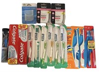 New Oral Care Products