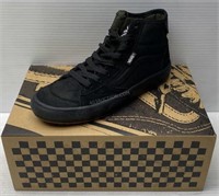 Sz 8 Ladies Vans The Lizzie Shoes - NEW $130