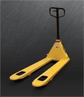 Hyster Manual Hand Pallet Truck