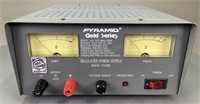Pyramid Gold Series PS-26K Power Supply