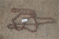 Log Chain - 13'