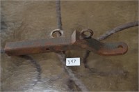 Receiver Hitch