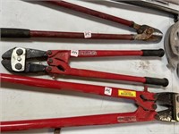 Bolt Cutters