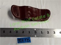 Leather Holster