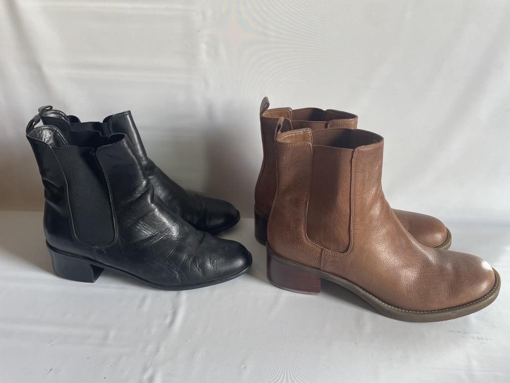 Women’s Boots 8.5-9