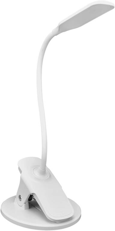 SM1080  Desk Lamp with Clamp, LED Reading Light