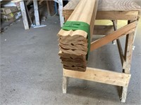 Pine crown mold