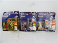 1999 Starting Lineup MLB Player Figures in Box -